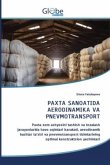 PAXTA SANOATIDA AERODINAMIKA VA PNEVMOTRANSPORT