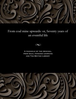 Cover From Coal Mine Upwards