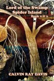 Lord of the Swamp Spider Island