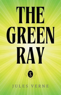 The Green Ray - Jules Verne