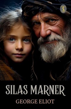 Cover Silas Marner