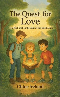 The Quest For Love - Ireland, Chloe