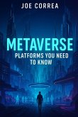 Metaverse Platforms You Need To Know