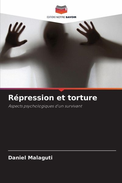 Répression et torture