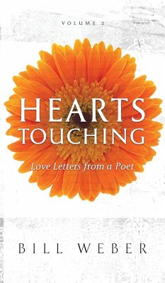 Hearts Touching - Weber, Bill