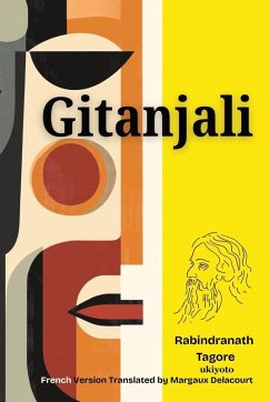 Gitanjali French Version - Rabindranath Tagore Gitanjali French Version - Rabindranath Tagore