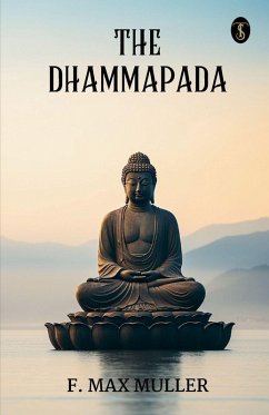 Cover The Dhammapada