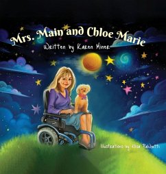 Cover Mrs. Main and Chloe Marie