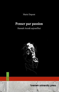 Cover Penser par passion