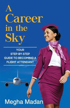 Cover A Career in the Sky