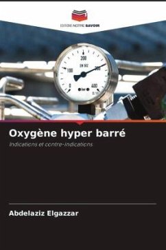 Cover Oxygène hyper barré