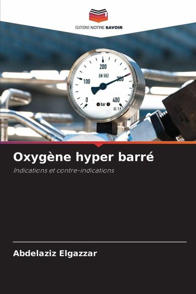 Oxygène hyper barré