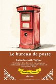 Le bureau de poste French Version of The Post Office Le bureau de poste French Version of The Post Office