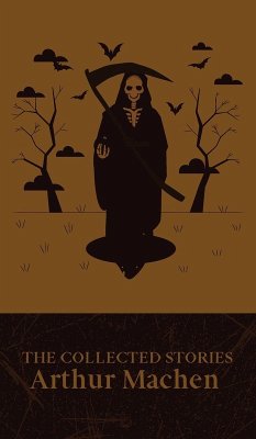 Cover The Collected Stories