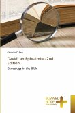 David, an Ephraimite-2nd Edition David, an Ephraimite-2nd Edition
