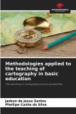 Methodologies applied to the teaching of cartography in basic education