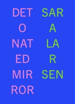 Cover Detonated Mirror