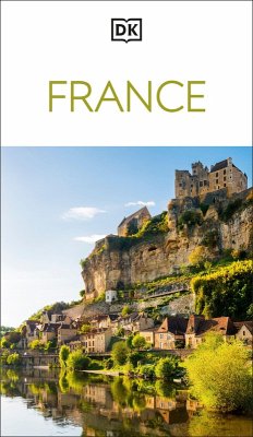 DK France - DK Travel