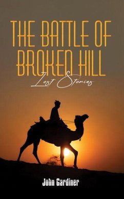 Cover The Battle of Broken Hill