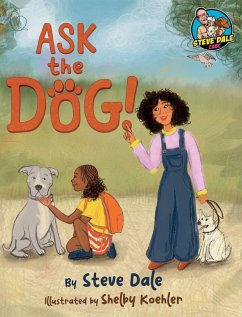 Ask The Dog - Dale, Steve