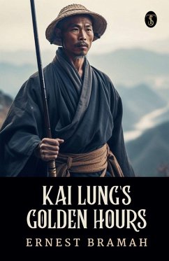 Cover Kai Lung's Golden Hours