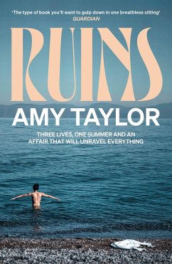 Ruins - Taylor, Amy