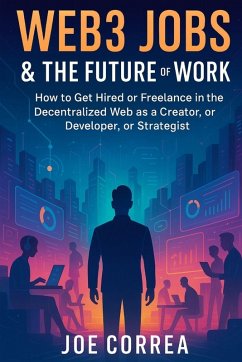 Cover Web3 Jobs & the Future of Work