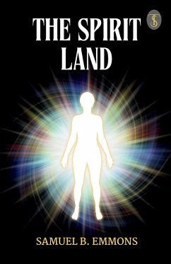 Cover The Spirit Land