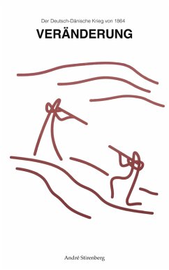 Cover Der Deutsch-Dänische Krieg von 1864