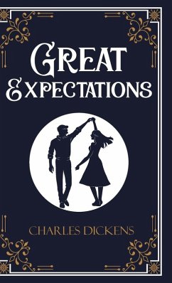 Great Expectations - Charles Dickens