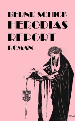 Cover Herodias Report