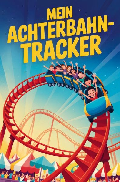 Mein Achterbahn-Tracker