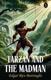 Tarzan and the Madman