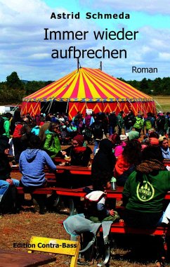 Cover Immer wieder aufbrechen