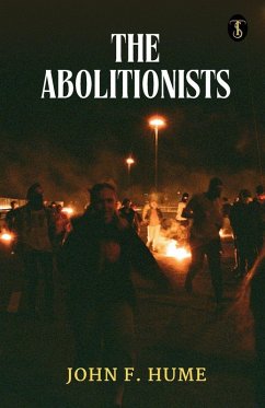 Cover The Abolitionists