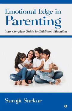 Emotional Edge in Parenting - Surajit Sarkar