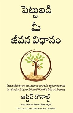 Cover The Lifestyle Investor