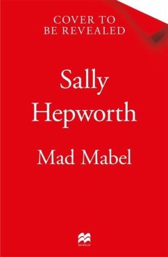 Mad Mabel - Hepworth, Sally