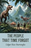 The People That Time Forgot