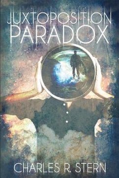 Cover Juxtoposition Paradox