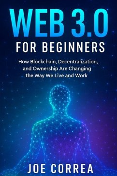 Cover Web 3.0 for Beginners