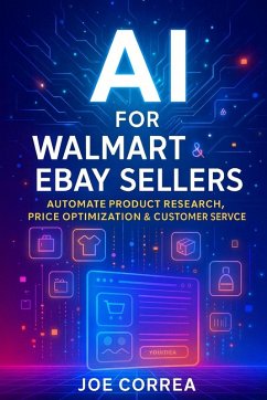 Cover AI for Walmart & eBay Sellers