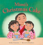 Mimi's Christmas Cake