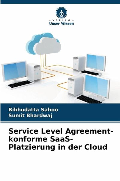 Service Level Agreement-konforme SaaS-Platzierung in der Cloud