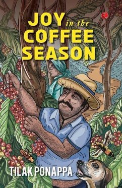 Cover Joy in the Coffee Season