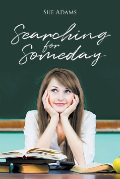 Cover Searching for Someday