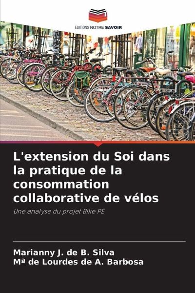 L'extension du Soi dans la pratique de la consommation collaborative de vélos