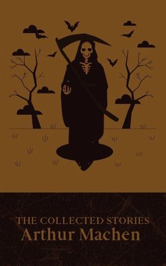 Cover The Collected Stories