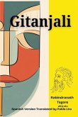 Gitanjali Spanish Version Gitanjali Spanish Version