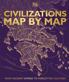 Cover Civilizations Map by Map